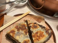 -清真·鸦儿李记·涮肉(花市店)