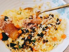 -康师傅私房牛肉面(马泉营奥莱店)