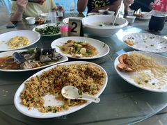 -七鲜渔港美食餐厅(巽寮湾海景店)