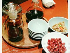 -镇江苏宁万豪酒店-苏筵中餐厅