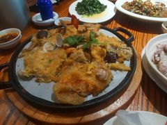 -百年银屏蚝烙·潮汕菜·非遗(乐山店)