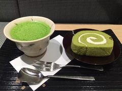 -伊藤久右卫门(宇治本店)