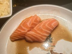 -東盛炭烤自助料理(玄武招商花园城店)