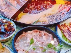 -万达广场(济南高新店)
