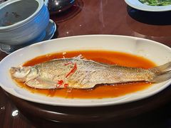 -环球港凯悦 · 享悦中餐厅