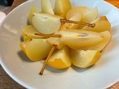 三婆婆的坛子梨-吃饭皇帝大(合生汇店)