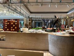 -舟山朱家尖绿城威斯汀度假酒店