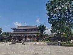 -粤晖园