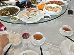 -鹿鸣酒家(越秀店)