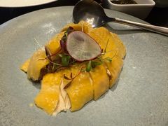 -上海苏宁宝丽嘉酒店·嘉府壹号中餐厅