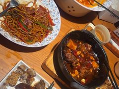 -798餐厅(任丘路店)