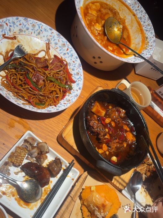 798餐厅(任丘路店)图片