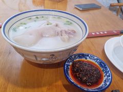老妈蹄花-易老妈蹄花.特色川菜(人民公园总店)
