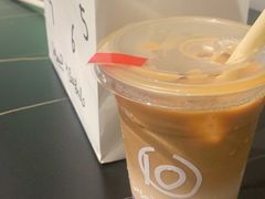 -Seesaw Coffee(武商MALL·武广店)