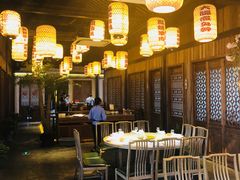 大堂-二十八里太湖船菜(吉祥路店)