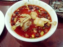 -自贡好吃客(科华店)