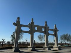 -天津妈祖文化园