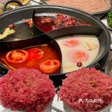 放眼整个甜品届也是相当炸裂的存在…