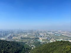 -杭州半山国家森林公园