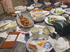 -前海沿·青岛菜(乐客城店)