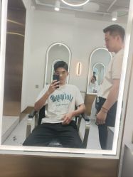 -逸丝风尚