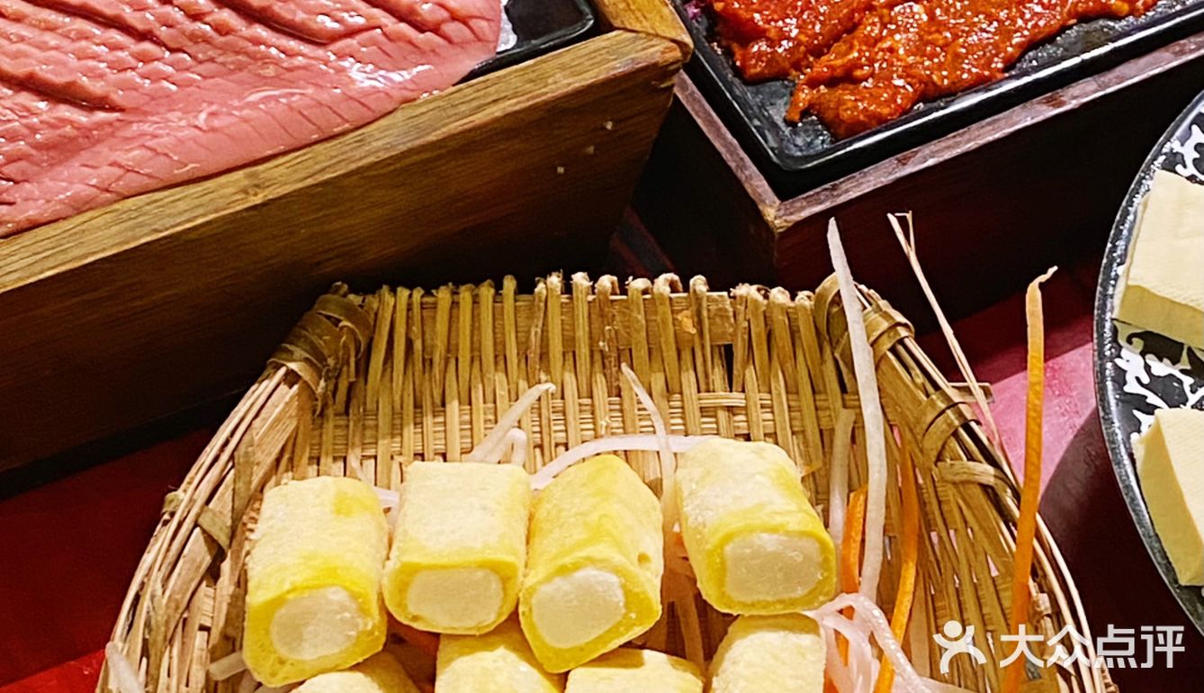 北京这家火锅店，我心中的No.1