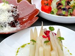 出水芙蓉-烛影拾光观景餐厅·创意菜·摄影·小提琴(大唐不夜城店)