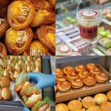 玉溪探店｜一本满足的蛋糕盛宴｜👑皇冠旺角店