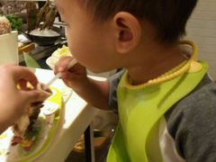 -陌生人火锅餐厅(阳曲路店)