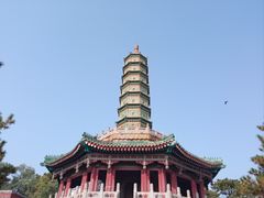 -须弥福寿之庙