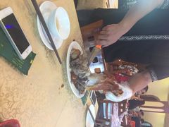 iphone_upload_pic-维吾尔餐厅(宜山路店)