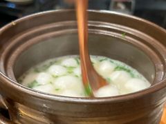 -清水亭湖北菜(大屯DT51店)