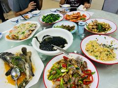 -双月饭店·20年老字号(新村店)