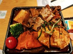 -味太助·银饭食堂(中华城店)