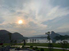 -宝晶宫旅游景区