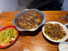 -文记沸腾鱼(永安路总店)