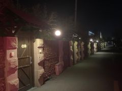 -北京益泉花园酒店