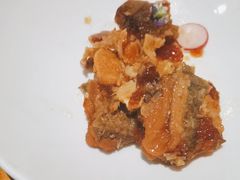 -壹零捌道·北京烤鸭(车公庄店)