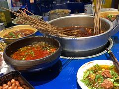 -马路边边串串香(双井直营店)