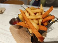 -娜娜家•Nana And Her Friends Restaurant(小寨原力场店)
