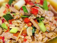 -树厨贵州菜(大十字店)