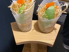 -天狗山料理(省体店)