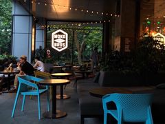 -Moka Bros 摩卡站(嘉华店)