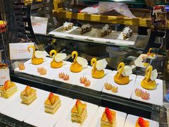 -半岛翡丽海鲜自助餐厅(观风亭店)