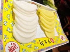 -芦月轩羊蝎子(劲松店)