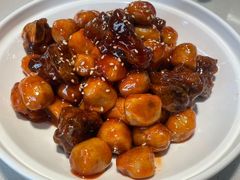 -方荣糊涂菜馆(湖北路店)