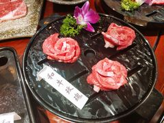 -哈拉海和牛主题餐厅(哈西店)