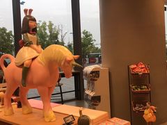 -HELLO MUSAE 拾光缪斯餐厅·纯正希腊风味(苏州中心店)