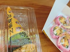 -n多寿司(滨湖万达广场店)