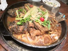 -老板恋上鱼(荣盛广场店)